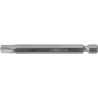 Sixpac Plus Multi-Bit Screwdriver -Replacement Bit, Clutch, 1/4", 1/4" Drive Advanced Consulting and Training Ltd.