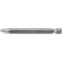 Sixpac Plus Multi-Bit Screwdriver -Replacement Bit, Tri-Wing&reg;, 2, 1/4" Drive Advanced Consulting and Training Ltd.