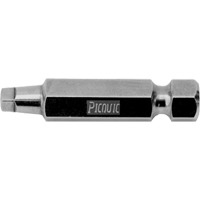 Dash 7 Multi-Bit Screwdriver -Replacement Bit, Square, 3, 1/4" Drive Advanced Consulting and Training Ltd.