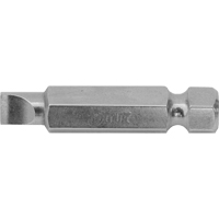 Dash 7 Multi-Bit Screwdriver -Replacement Bit, Slot, 3/16", 1/4" Drive Advanced Consulting and Training Ltd.