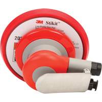 Ponceuse orbitale al&eacute;atoire sans aspiration, Dia 6", Entr&eacute;e 1/4" NPT, 12 000 Tr/min Advanced Consulting and Training Ltd.