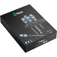 3334/6 Screwdriver Set , 6 Pcs. Advanced Consulting and Training Ltd.