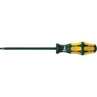 160 iS VDE Insulated Square point screwdriver, #1 Tip, Round, 9-3/4" L, Plastic Handle Advanced Consulting and Training Ltd.