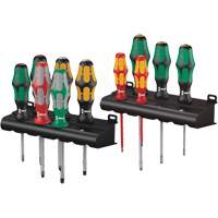 Kraftform XXL 3 Screwdriver Set, 11 Pcs. Advanced Consulting and Training Ltd.