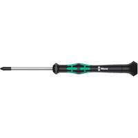 Jeweller's Screwdrivers