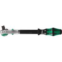 Zyklop Speed Ratchet 1/2  with sleeve & 5 positions head, 1/2" Drive, Ergonomic Handle Advanced Consulting and Training Ltd.