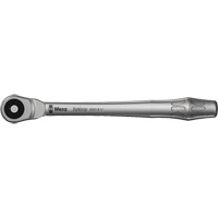 Zyklop Metal 3/8" Ratchet  , 3/8" Drive, Plain Handle Advanced Consulting and Training Ltd.