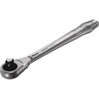 Zyklop Metal 3/8" Ratchet  , 3/8" Drive, Plain Handle Advanced Consulting and Training Ltd.