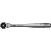 Zyklop Metal 1/2 Ratchet , 1/2" Drive, Plain Handle Advanced Consulting and Training Ltd.