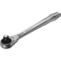 Zyklop Metal 1/2 Ratchet , 1/2" Drive, Plain Handle Advanced Consulting and Training Ltd.