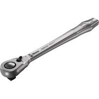 Zyklop Metal 3/8 Ratchet with Switch Lever , 3/8" Drive, Plain Handle Advanced Consulting and Training Ltd.