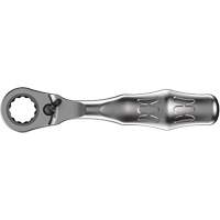 Zyklop Mini 2 ratchet 1/4 for special sockets, 1/4" Drive, Ergonomic Handle Advanced Consulting and Training Ltd.