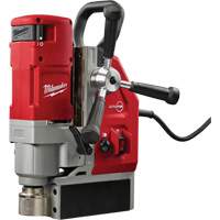 Ensemble de perceuse &eacute;lectromagn&eacute;tique, 1-1/2"/1-5/8", Pression de la pointe 600 lb Advanced Consulting and Training Ltd.