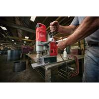 Ensemble de perceuse &eacute;lectromagn&eacute;tique, 1-1/2"/1-5/8", Pression de la pointe 600 lb Advanced Consulting and Training Ltd.