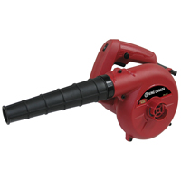 Aspirateur souffleur 2 en 1, 0,5 CV, Vitesse d'air 121 mi/h, &eacute;lectrique Advanced Consulting and Training Ltd.