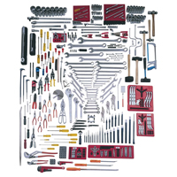 Master Set, 420 Pieces Advanced Consulting and Training Ltd.