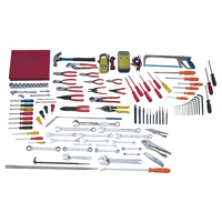 Electricians Set, 114 Pieces Advanced Consulting and Training Ltd.