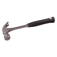 Claw Hammer, 16 oz., 13" L Advanced Consulting and Training Ltd.