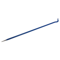 Erectors Pry Bar, 7/8" W, 46-1/4" L Advanced Consulting and Training Ltd.