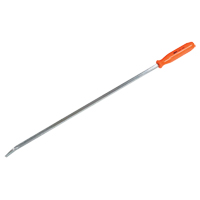 Pry Bar, 1-2/5" W, 30-1/4" L Advanced Consulting and Training Ltd.