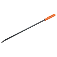 Pry Bar, 1-1/4" W, 30-1/4" L Advanced Consulting and Training Ltd.