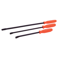 Pry Bar Set, 3 Pcs. Advanced Consulting and Training Ltd.