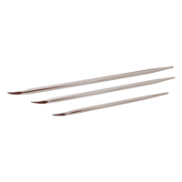 Pinch Bar Set, 3 Pcs. Advanced Consulting and Training Ltd.