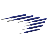 Pin Punch Set Advanced Consulting and Training Ltd.