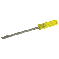 Slot Keystone Screwdrivers