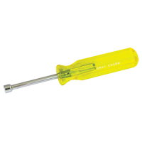 Tourne-&eacute;crou, 6 mm prise, 6-3/4" lo, Non magn&eacute;tique Advanced Consulting and Training Ltd.