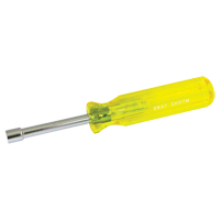 Tourne-&eacute;crou, 7 mm prise, 6-1/2" lo, Non magn&eacute;tique Advanced Consulting and Training Ltd.
