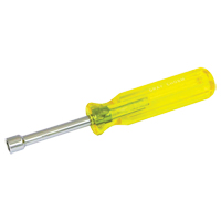 Tourne-&eacute;crou, 8 mm prise, 6-3/4" lo, Non magn&eacute;tique Advanced Consulting and Training Ltd.