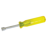 Tourne-&eacute;crou, 9 mm prise, 6-3/4" lo, Non magn&eacute;tique Advanced Consulting and Training Ltd.