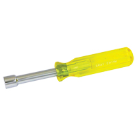 Tourne-&eacute;crou, 11 mm prise, 6-3/4" lo, Non magn&eacute;tique Advanced Consulting and Training Ltd.