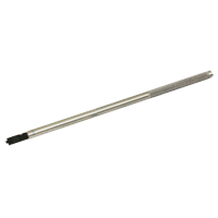 Screw Starter - Slotted Advanced Consulting and Training Ltd.