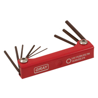 Hex Key Sets