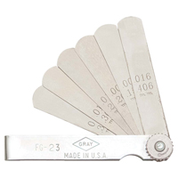 Feeler Gauge Advanced Consulting and Training Ltd.