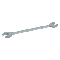 Cl&eacute; ouverte, 10 mm x 8 mm, Chrome Advanced Consulting and Training Ltd.