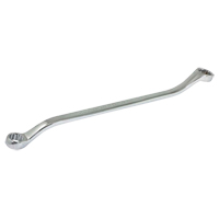 Cl&eacute; polygonale, 12 pans, 10 mm x 11 mm, d&eacute;cal&eacute;es de 15°, Fini Chrome Advanced Consulting and Training Ltd.