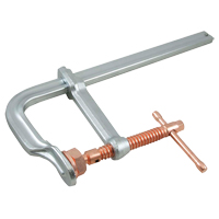Replacement Joint for L-Clamp Advanced Consulting and Training Ltd.