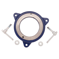 Swivel Base For Vise Advanced Consulting and Training Ltd.