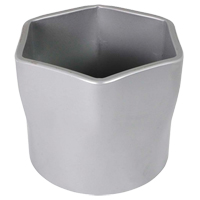 Axle Nut Socket Advanced Consulting and Training Ltd.