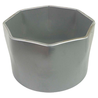 Axle Nut Socket Advanced Consulting and Training Ltd.