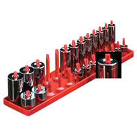 Plastic Socket Organizer Advanced Consulting and Training Ltd.