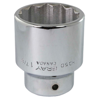 Douille, 7/8", Prise 3/4", 12 pans Advanced Consulting and Training Ltd.