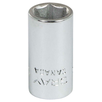 Douille, 5/16", Prise 1/4", 6 pans Advanced Consulting and Training Ltd.