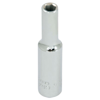 Douille, 9/32", Prise 1/4", 6 pans Advanced Consulting and Training Ltd.