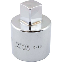 Adaptateur pour douille, Prise 1/2", Douille 3/4", 1,75" lo Advanced Consulting and Training Ltd.