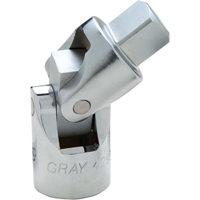 Universal Joint, 3/4" Drive, 3/4" Socket Advanced Consulting and Training Ltd.