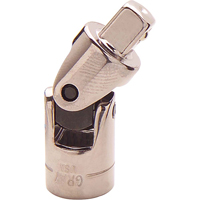 Universal Joint Socket, 1/4" Drive, 1/4" Socket Advanced Consulting and Training Ltd.